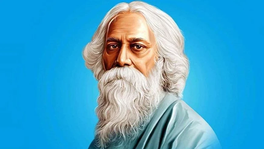 ভারত পশ্চিমবঙ্গের স্কুল পাঠ্যসূচিতে বড় পরিবর্তন, বাদ পড়ছে রবীন্দ্রনাথের কবিতা